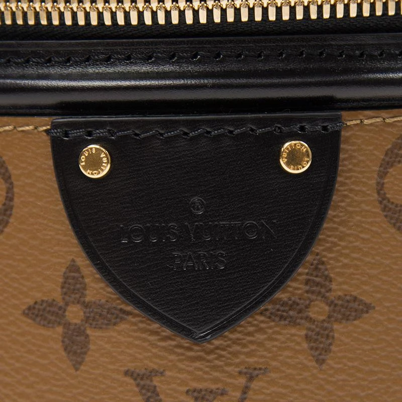【专柜直采】Louis Vuitton 路易 威登 女士棕色斜挎水桶包 M43986 商品
