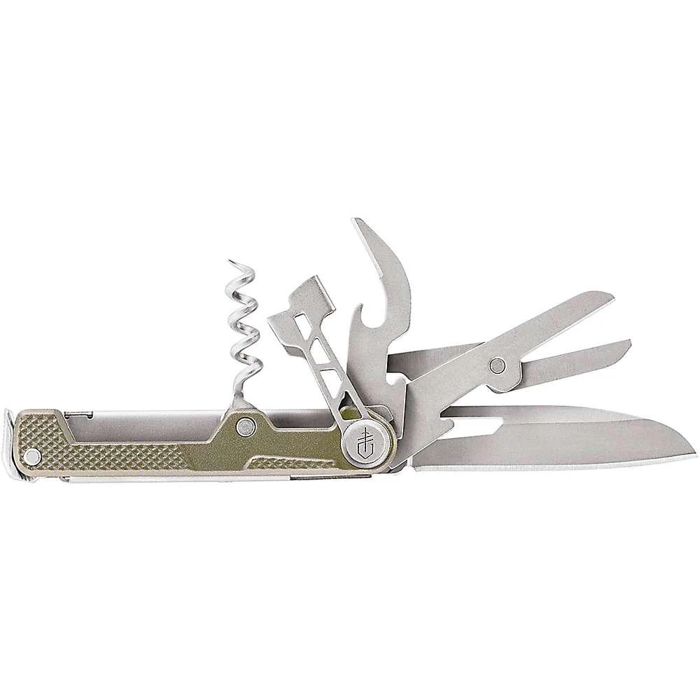 商品Gerber|Gerber Armbar Cork,价格¥367,第1张图片