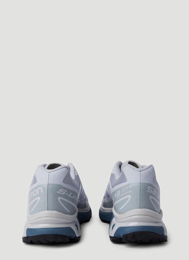 XT-6 Mindful Sneakers in Light Blue商品第4张图片规格展示
