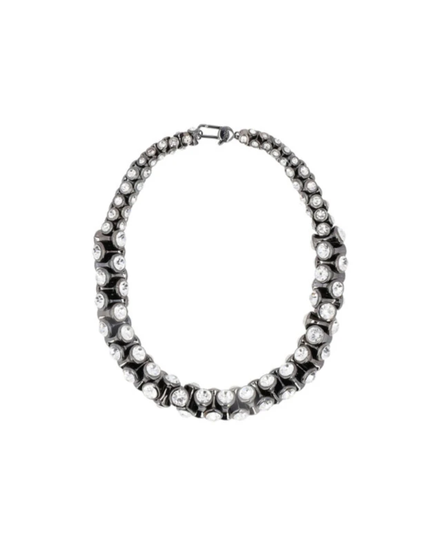 商品【商品预售7天发货】 Max Mara|Max Mara 女士饰品 6756015306001 黑色,价格¥2165,第2张图片详细描述