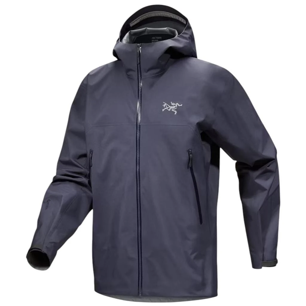 商品Arc'teryx|男款 Beta 硬壳夹克 冲锋衣  防水、防风、透气,价格¥2538,第1张图片