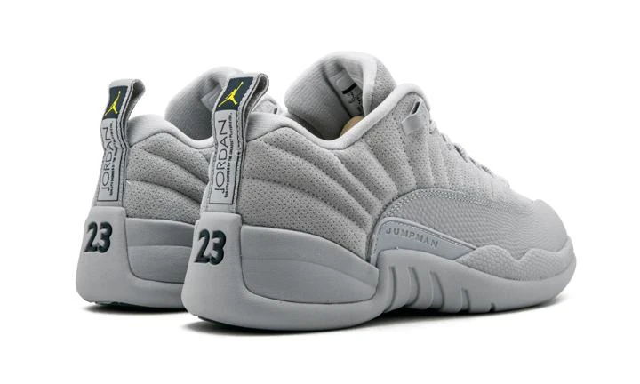 商品Jordan|Air Jordan 12 Retro Low,价格¥4625,第1张图片