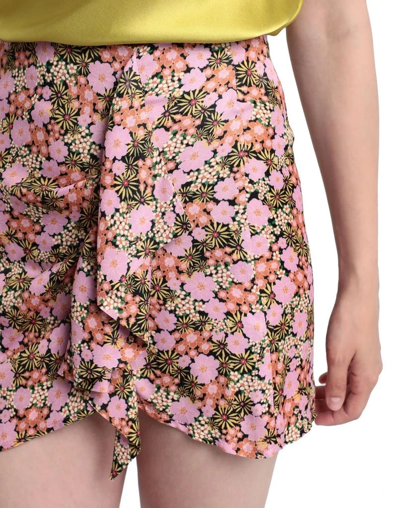 商品Topshop|Mini skirt,价格¥203,第4张图片详细描述