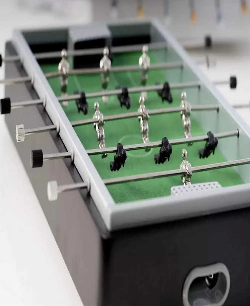 商品Bey-Berk|Foosball Game Set,价格¥374,第3张图片详细描述