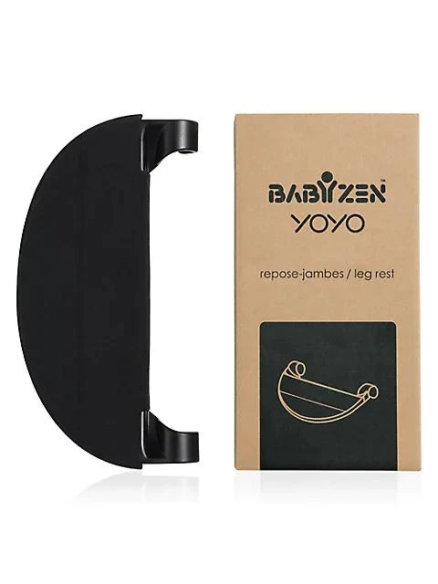 商品BABYZEN|Yoyo Leg Rest,价格¥300,第1张图片