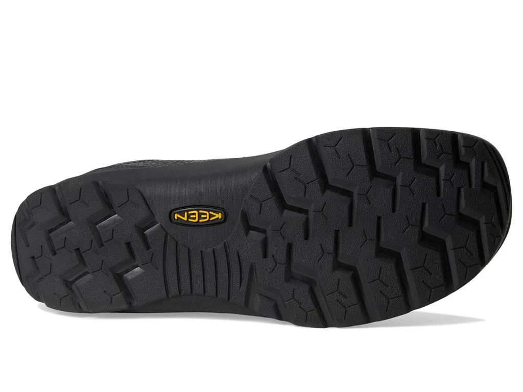 商品Keen|男款绒面系带运动鞋,价格¥855,第3张图片详细描述