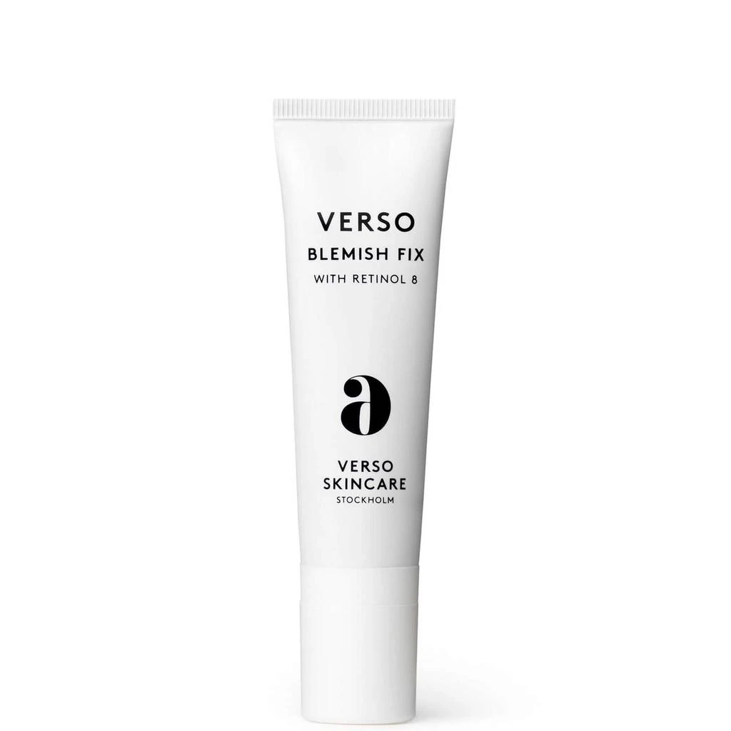 商品VERSO|VERSO Blemish Fix 1oz,价格¥730,第2张图片详细描述