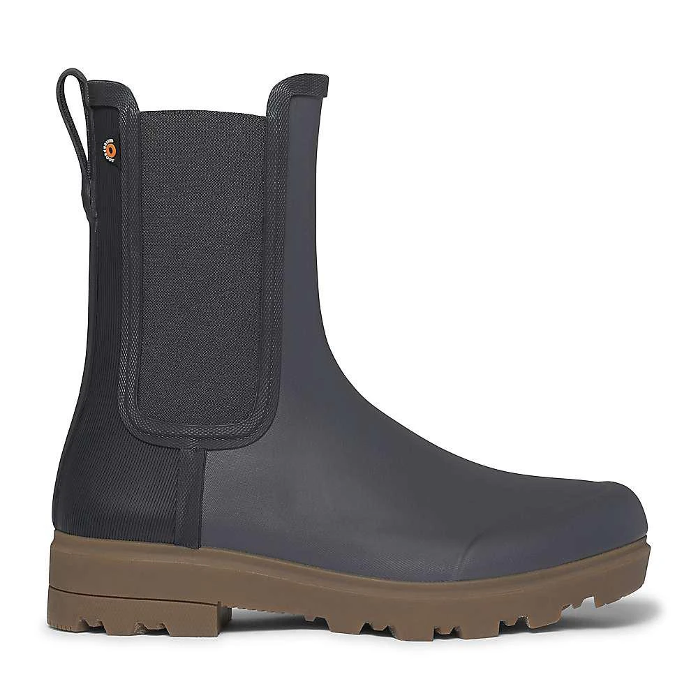 商品Bogs|Bogs Women's Holly Tall Chelsea Shoe,价格¥617,第1张图片