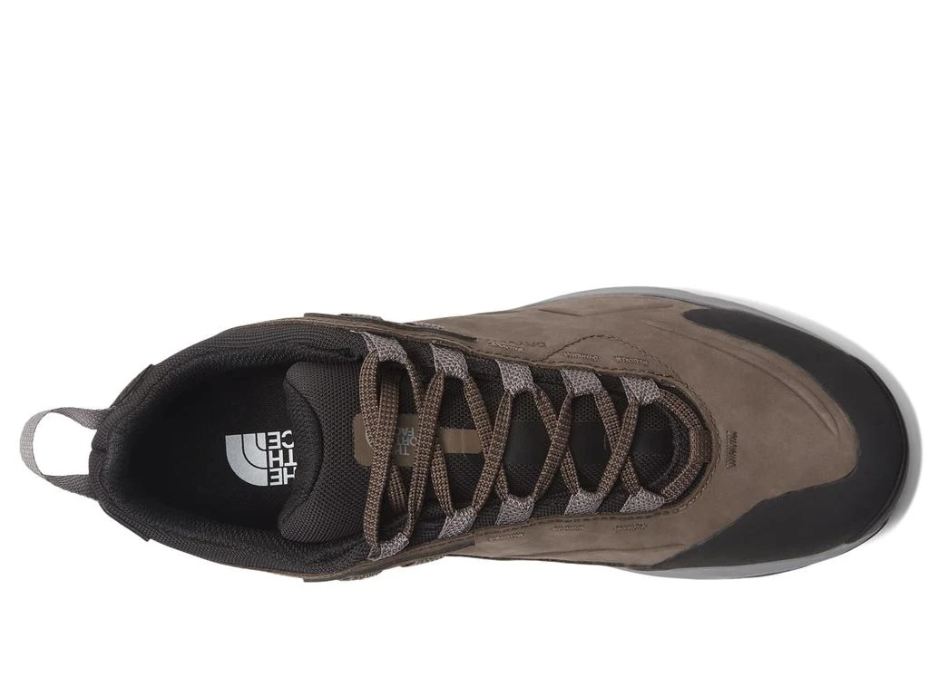 商品The North Face|Cragstone Leather WP,价格¥783,第2张图片详细描述