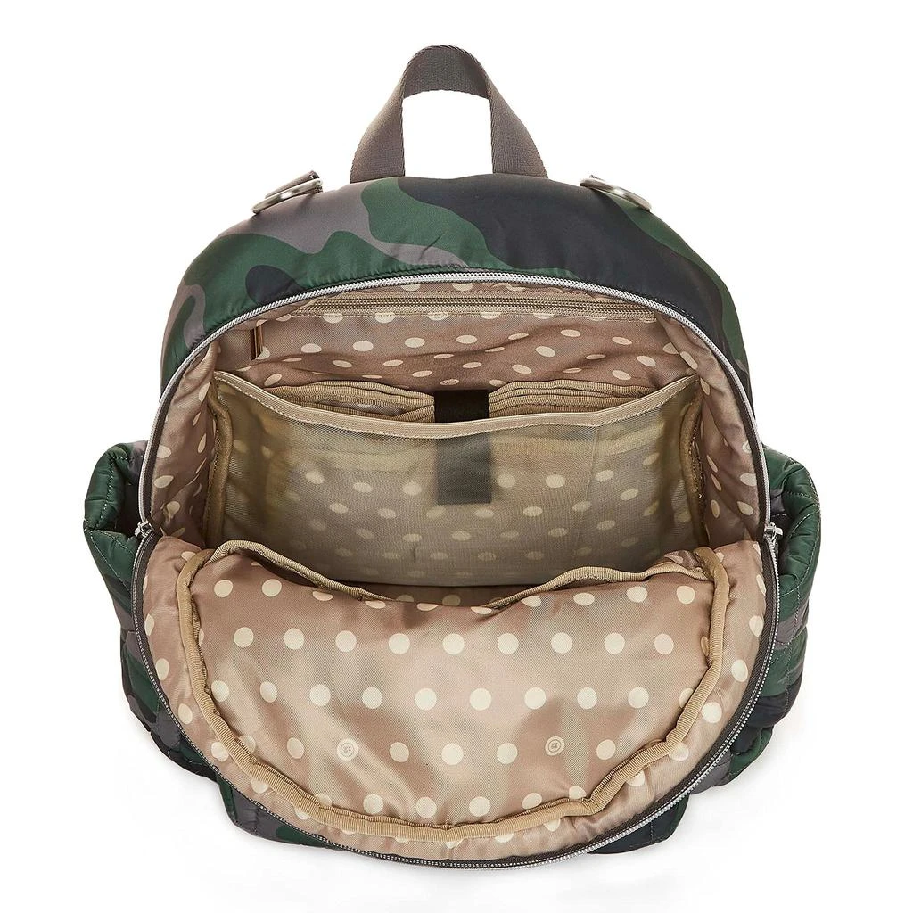 商品TWELVElittle|Little Companion Backpack,价格¥663,第3张图片详细描述