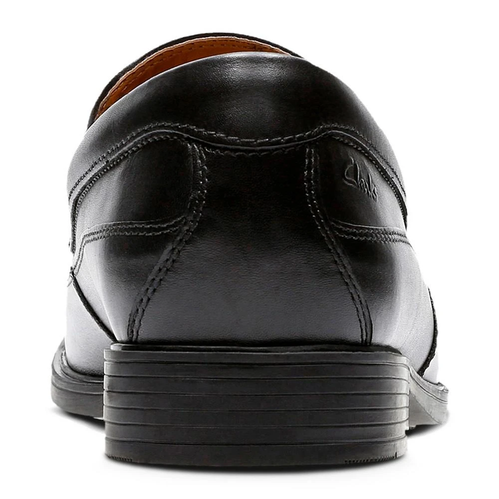 Clarks Men's Tilden Free Loafers 男士平底休闲皮鞋 商品