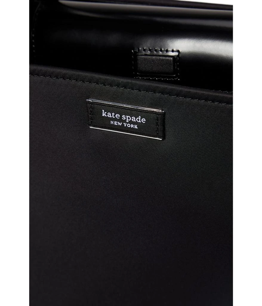 商品Kate Spade|Sam Icon Ksnyl Medium Shoulder Bag,价格¥2188,第4张图片详细描述