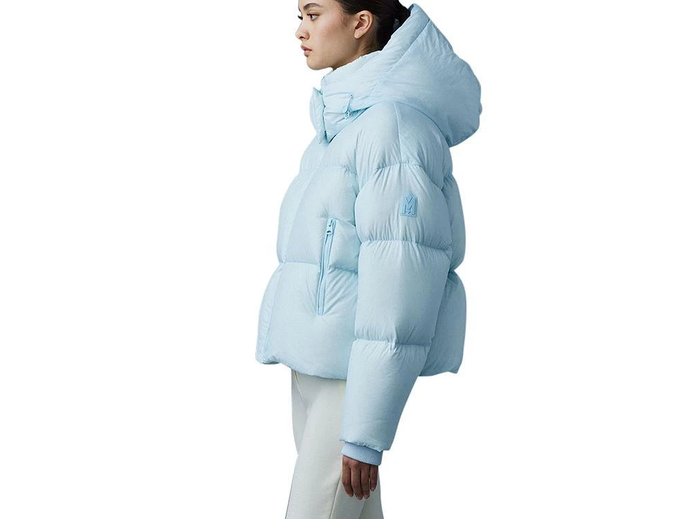 Tessy Down Puffer Jacket 商品