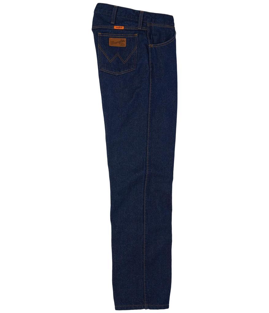 商品Wrangler|Flame Resistant Original Fit Cowboy Cut Jeans,价格¥410,第6张图片详细描述