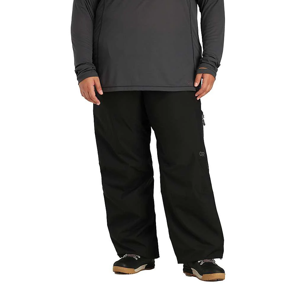 商品Outdoor Research|Outdoor Research Women's Aspire Rain Pants - Plus,价格¥1377,第1张图片