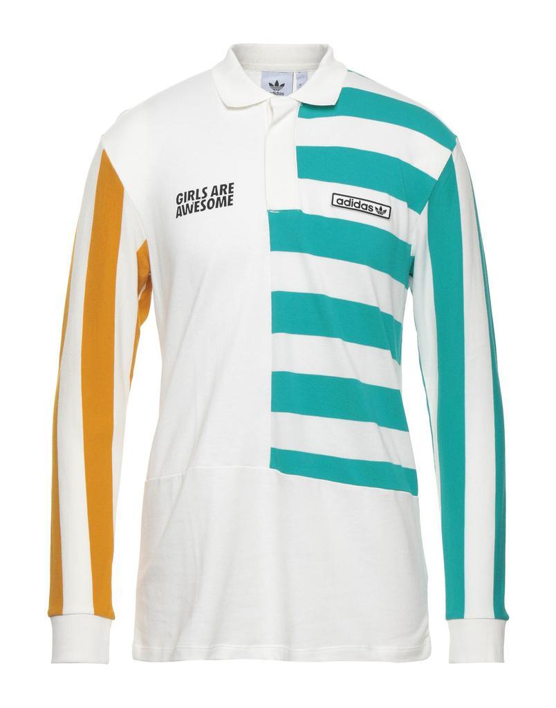 商品Adidas|Polo shirt,价格¥238,第1张图片
