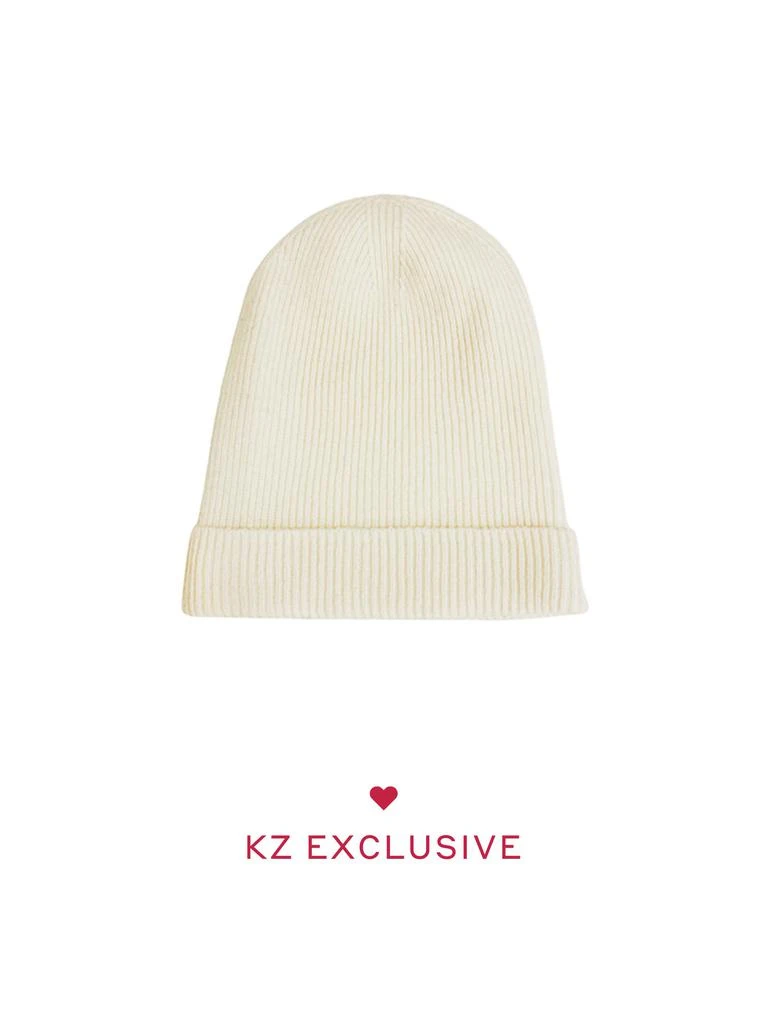 商品Kirna Zabete|Cashmere Beanie,价格¥949,第1张图片
