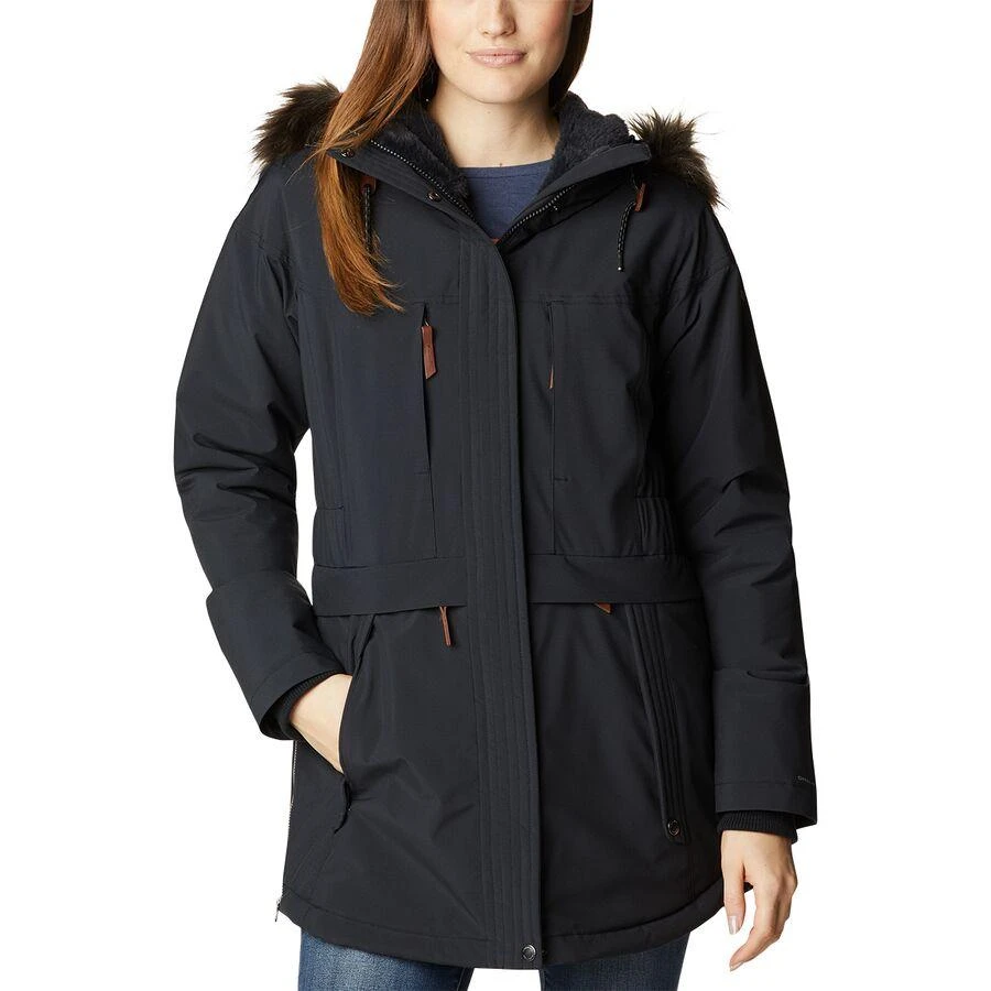 商品Columbia|Payton Pass Insulated Jacket - Women's,价格¥717,第1张图片详细描述