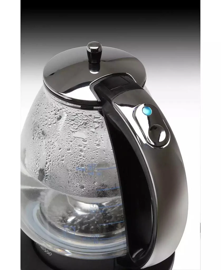 H2O Glass Kettle 商品