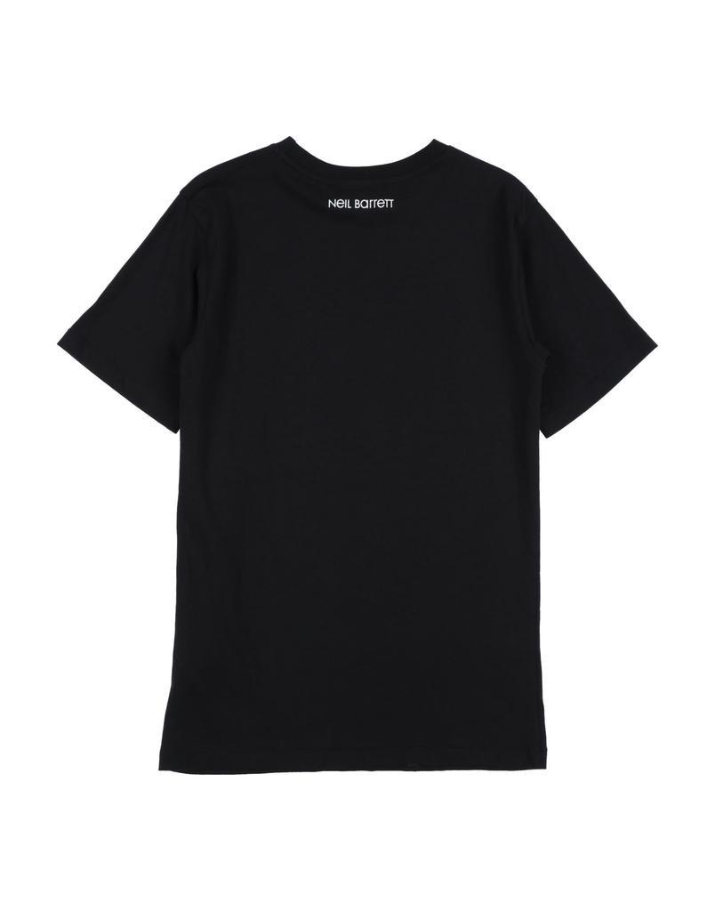 商品Neil Barrett|T-shirt,价格¥258,第4张图片详细描述