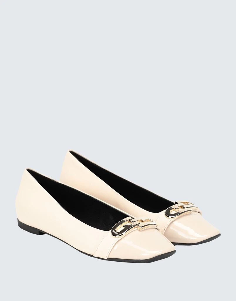 商品Furla|Ballet flats,价格¥977,第5张图片详细描述