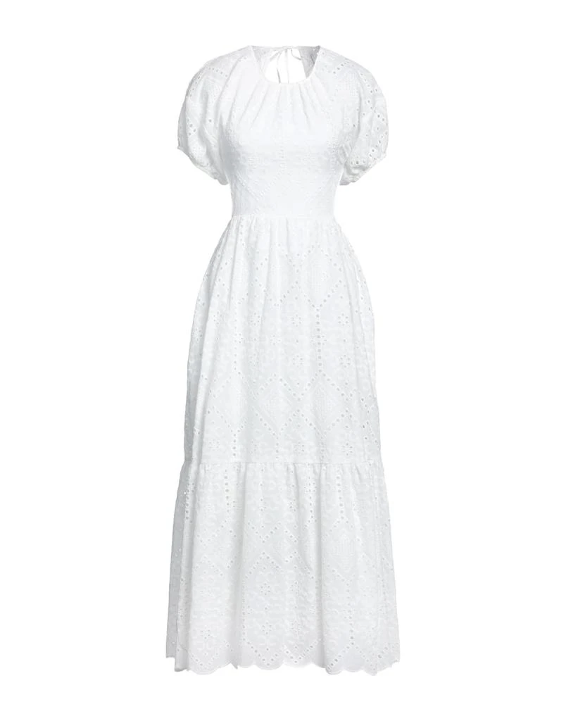 商品SOUVENIR|Long dress,价格¥833,第1张图片