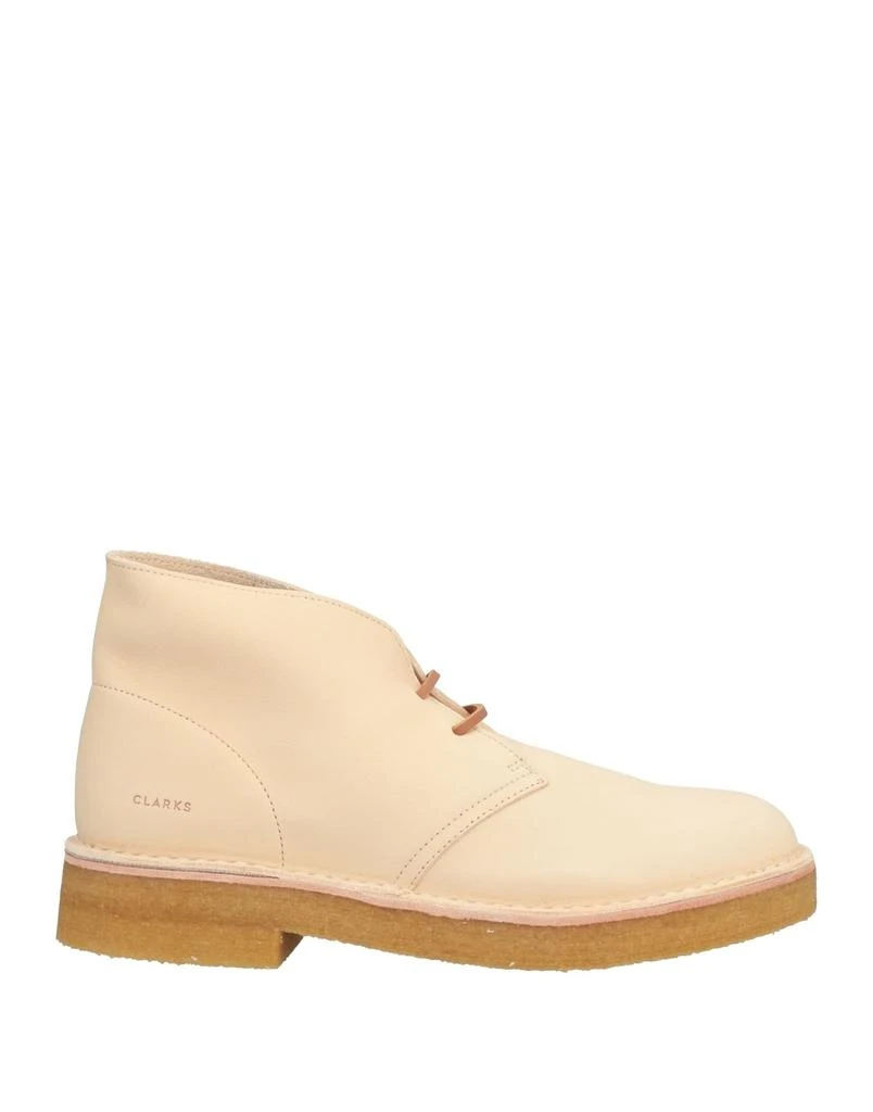 商品Clarks|Ankle boot,价格¥1176,第1张图片