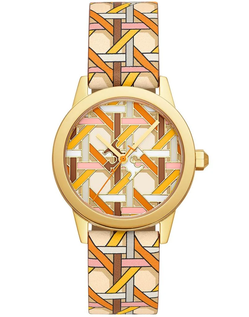 商品Tory Burch|Wrist watch,价格¥2451,第1张图片