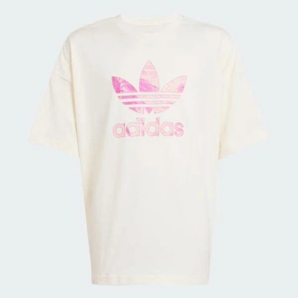 商品Adidas|Tee Kids,价格¥198,第4张图片详细描述