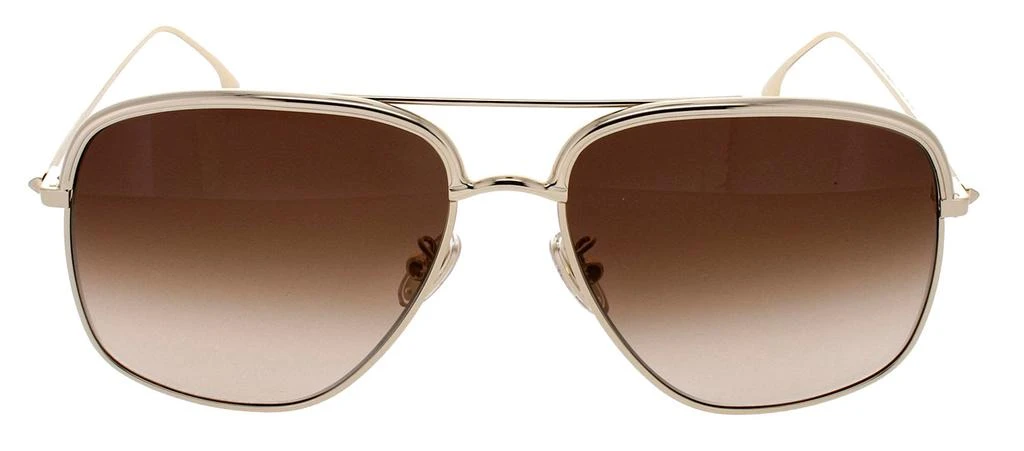 商品Victoria Beckham|VB200S 714 Navigator Sunglasses,价格¥804,第1张图片