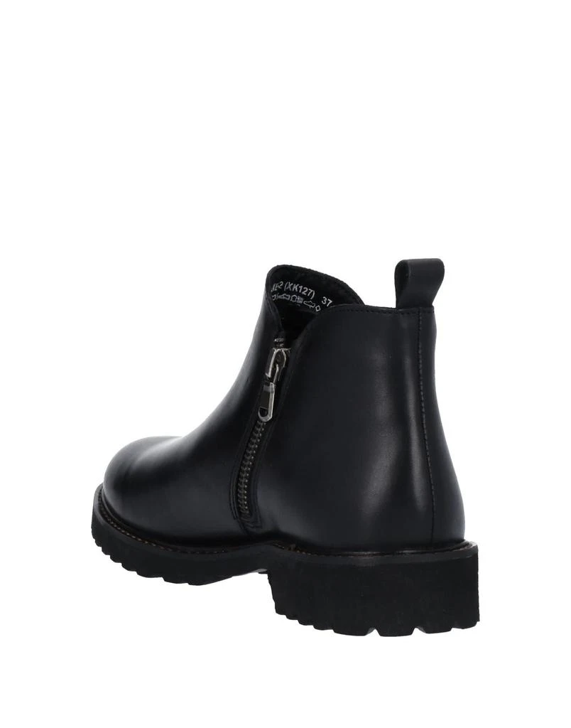 商品CAFèNOIR|Ankle boot,价格¥315,第3张图片详细描述