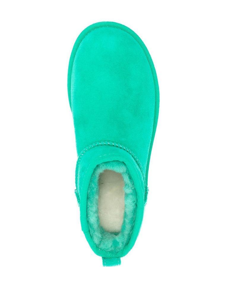商品UGG|UGG Australia Boots Green,价格¥1253,第4张图片详细描述