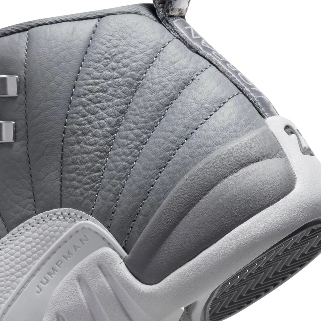 Jordan Kids' Grade School Jordan 12 Retro Basketball Shoes 商品