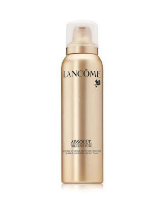 商品Lancôme|菁纯臻颜洁面泡沫,价格¥427,第1张图片