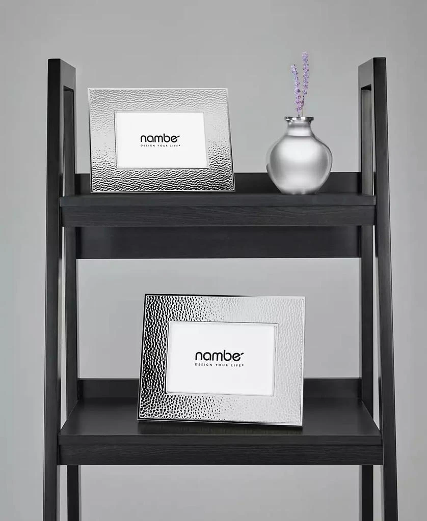 商品Nambé|Hammered Frame, 5" x 7",价格¥464,第5张图片详细描述
