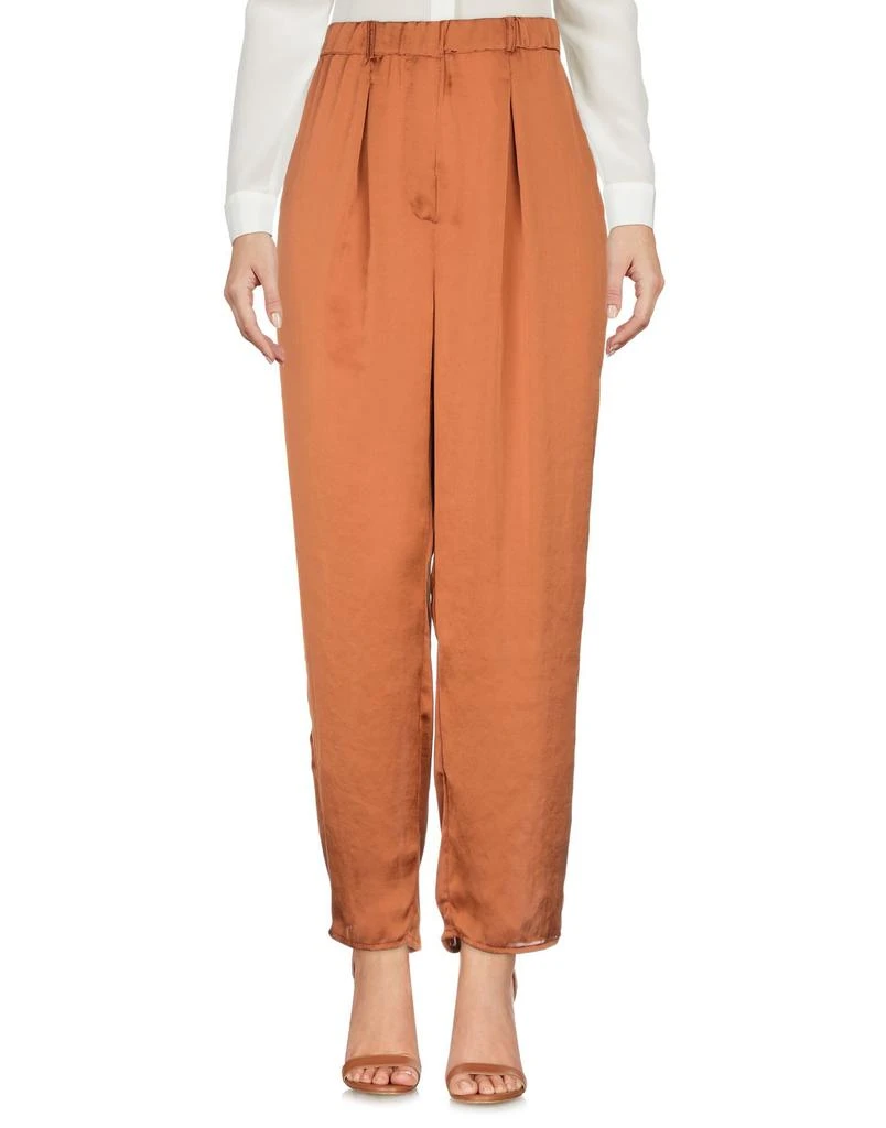 商品ROSE' A POIS|Casual pants,价格¥235,第2张图片详细描述