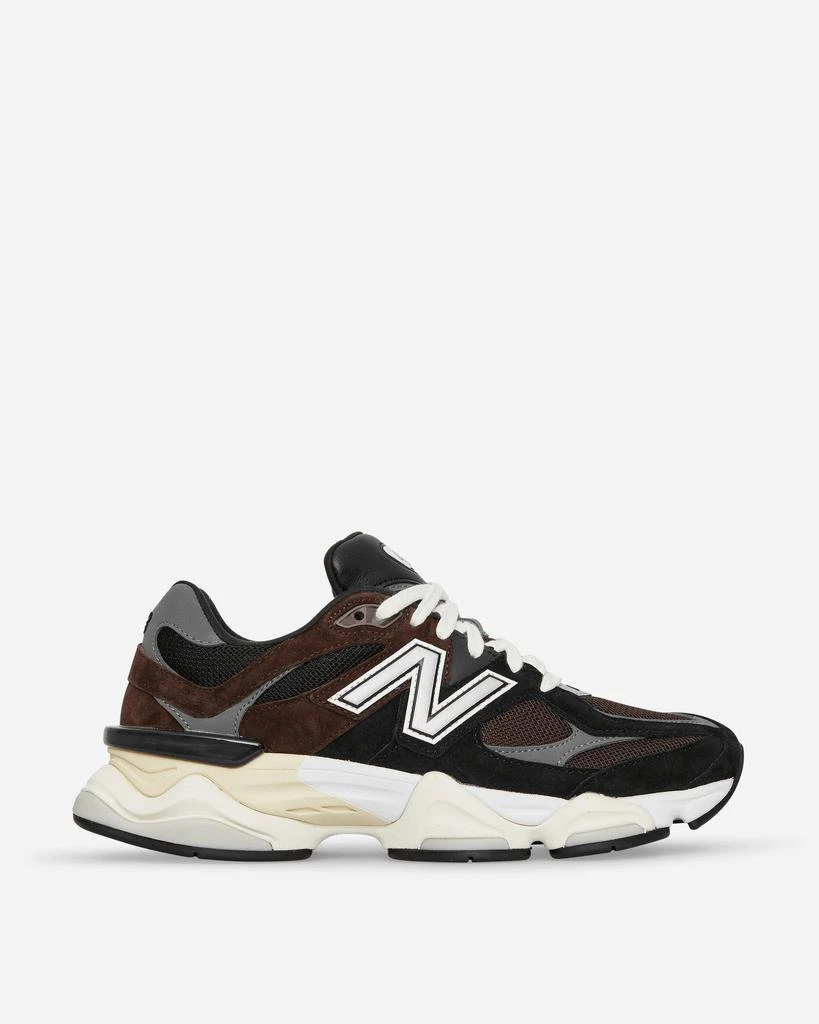商品New Balance|9060 Sneakers Brown,价格¥1130,第1张图片