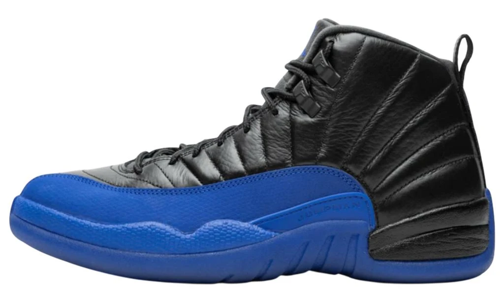 商品[二手商品] Jordan|Air Jordan 12 Retro "Game Royal" (PreOwned) (No Box),价格¥784,第1张图片
