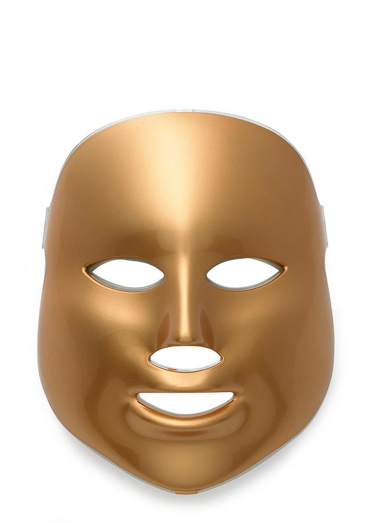 商品MZ Skin|Light Therapy Golden Facial Treatment Device,价格¥3597,第1张图片