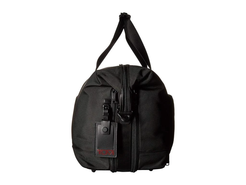 商品Tumi|Alpha 3 Double Expansion Travel Satchel,价格¥4115,第3张图片详细描述