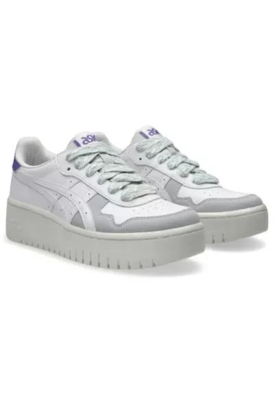 商品Asics|ASICS  Japan S Pf Sportstyle Sneakers,价格¥523,第2张图片详细描述