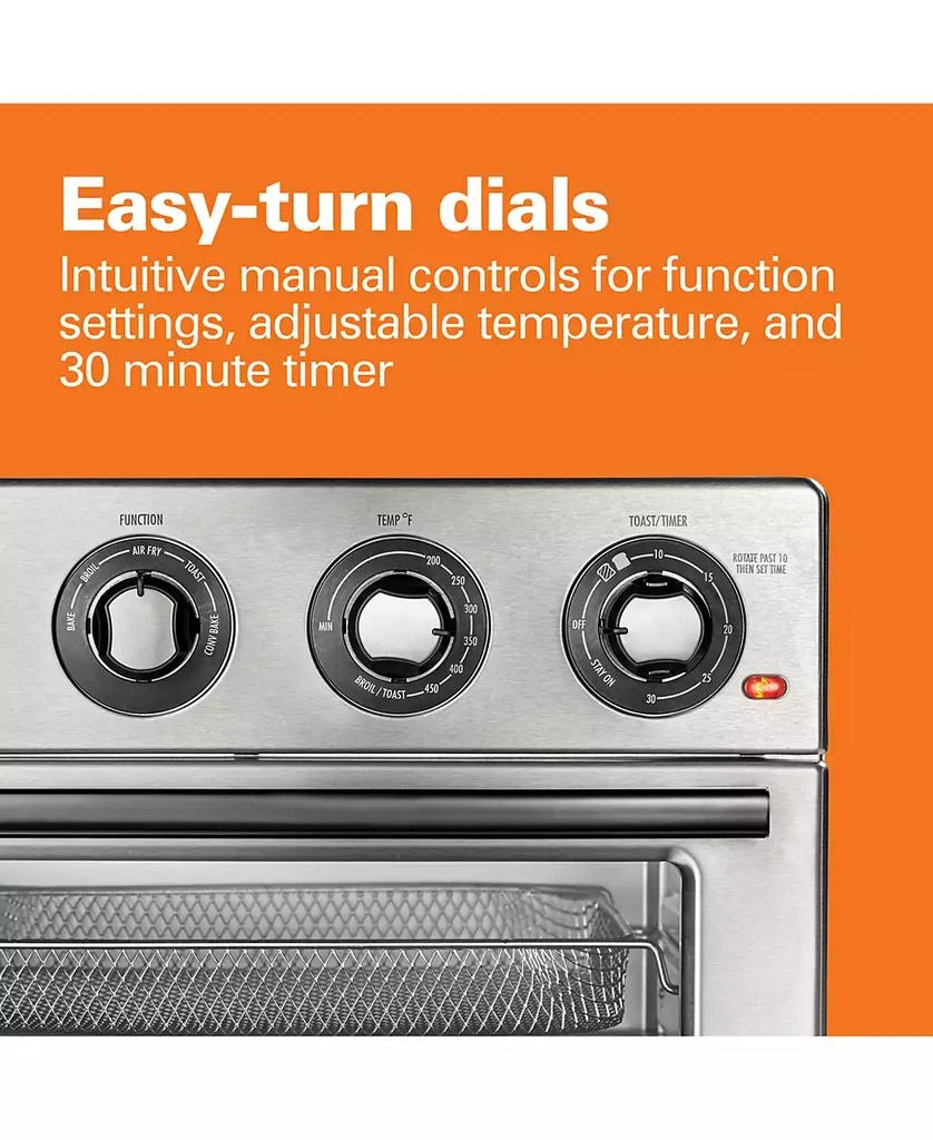 Air Fry Countertop Oven - 31225 商品