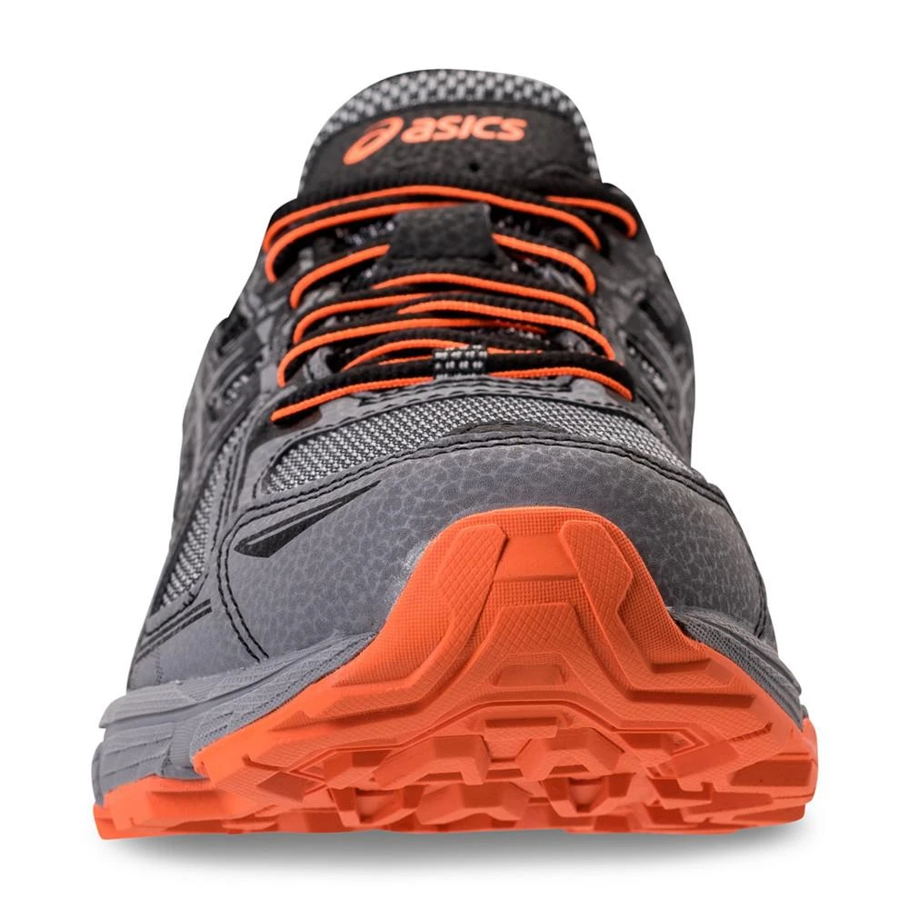 商品Asics|Men's GEL-Venture 6 Trail Running Sneakers from Finish Line,价格¥225,第3张图片详细描述