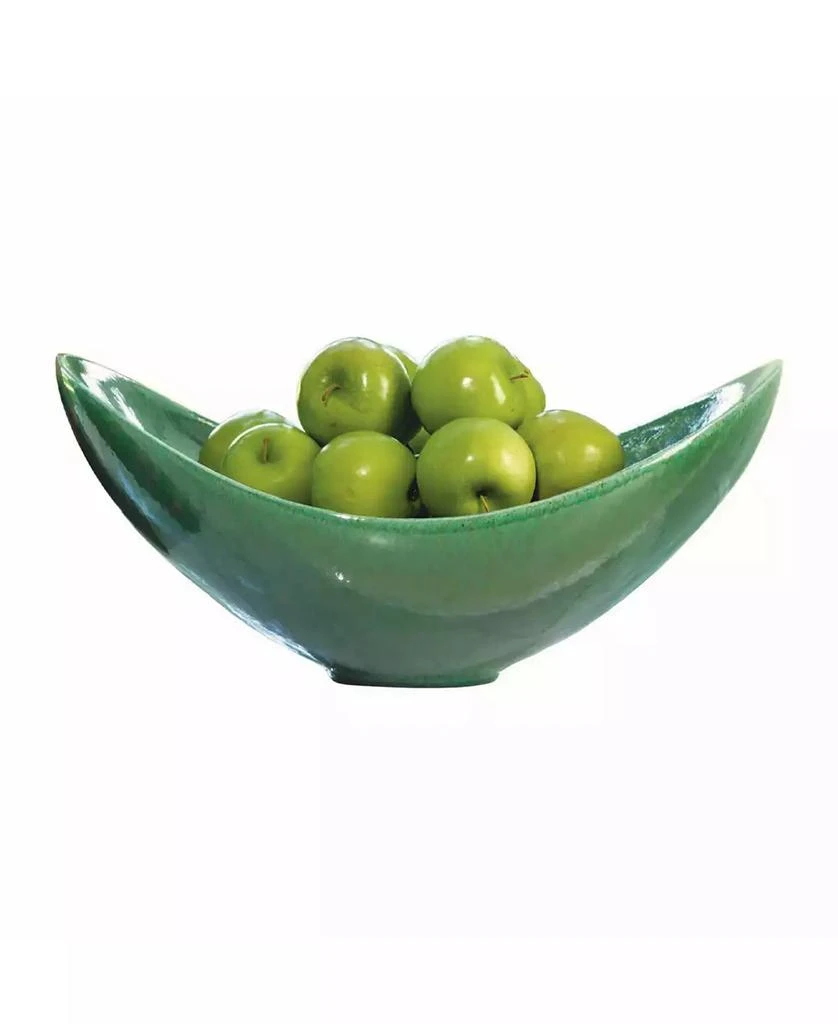商品Global Views|Swoop Bowl,价格¥2317,第1张图片