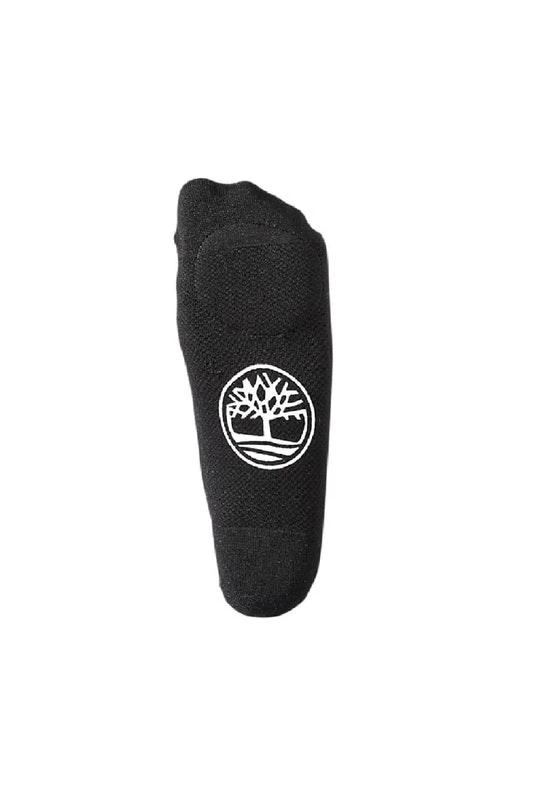 商品Timberland|Timberland Womens/Ladies Ultra Low Liner Socks (2 Pairs) (Black) ONE SIZE ONLY,价格¥112,第2张图片详细描述