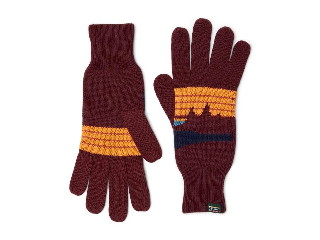 商品L.L.BEAN|Katahdin Gloves,价格¥168,第1张图片