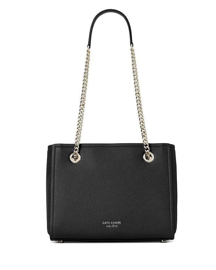 商品Kate Spade|Amelia Pebble Small Tote,价格¥1660,第1张图片
