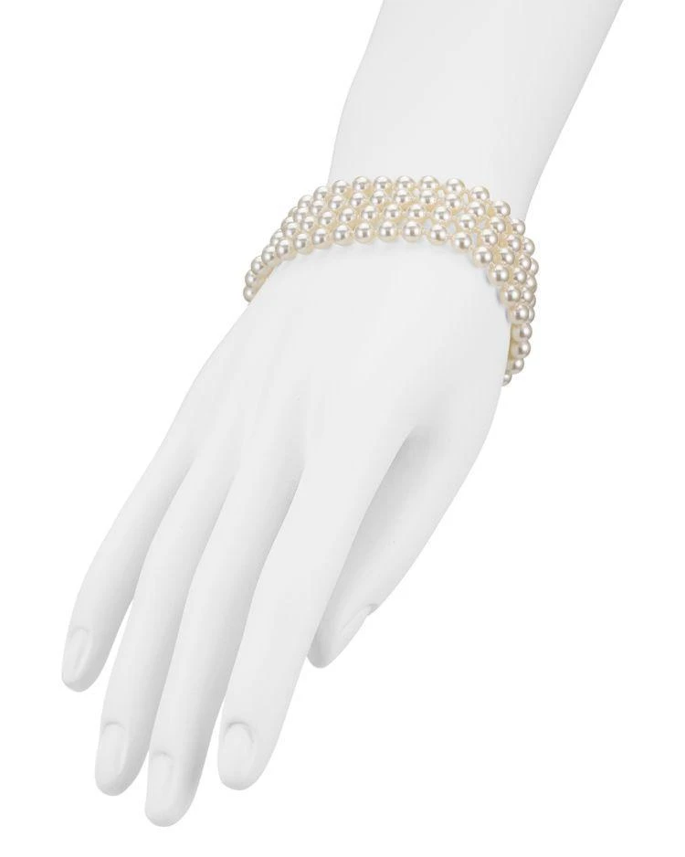 商品Nadri|Marion Layered Strand Bracelet,价格¥467,第2张图片详细描述