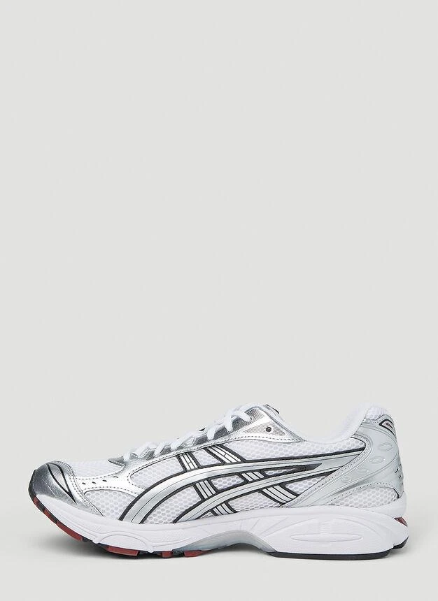 商品Asics|Gel-Kayano 14 Sneakers in Silver,价格¥1556,第3张图片详细描述