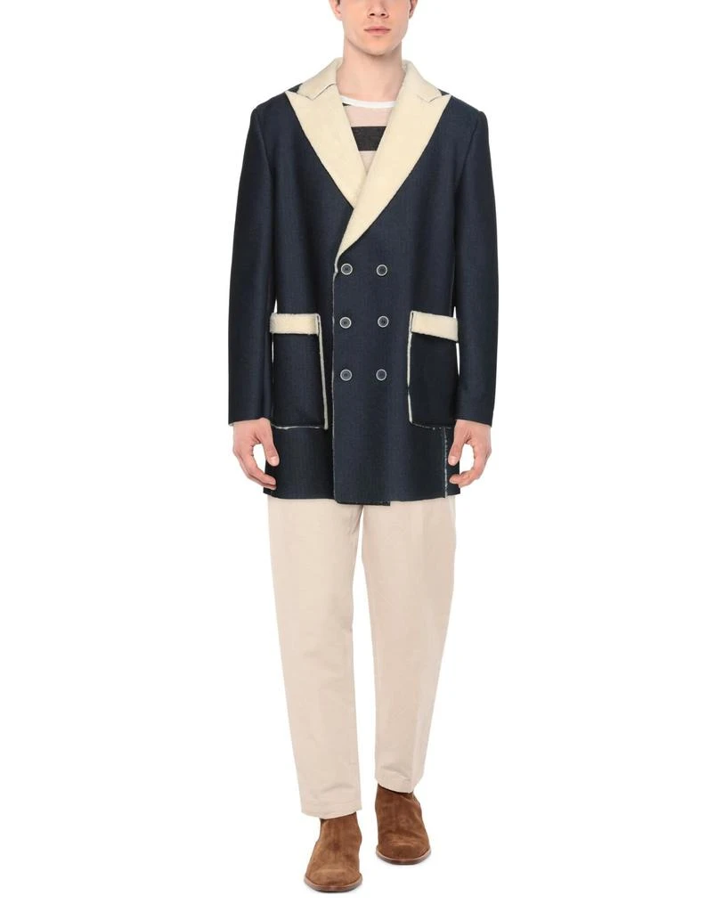 商品MADD|Coat,价格¥800,第2张图片详细描述